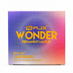 WJX WONDER 5шт